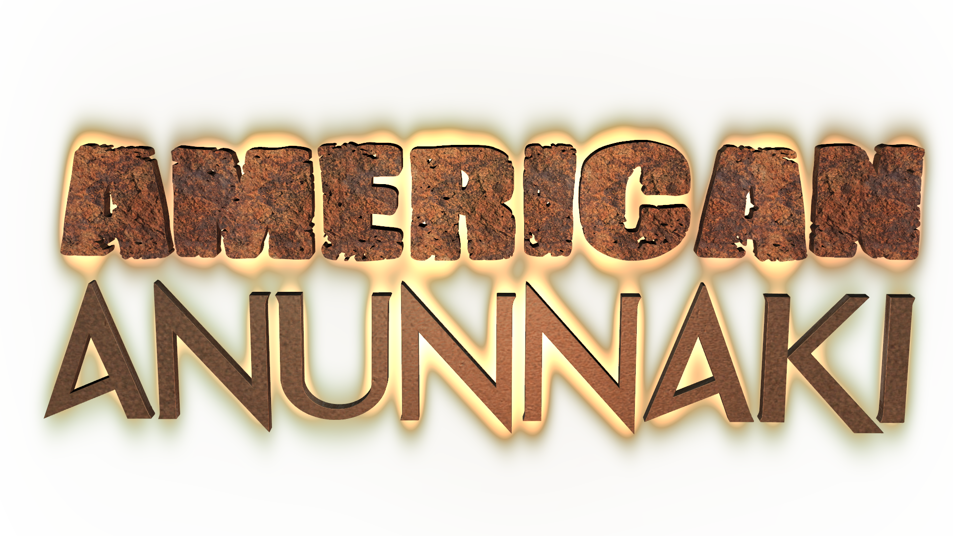 American Anunnaki